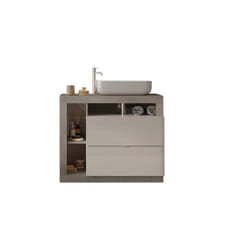 Meublorama MI-HAMBURG-439030CE-T92*2C/48KG arredo bagno