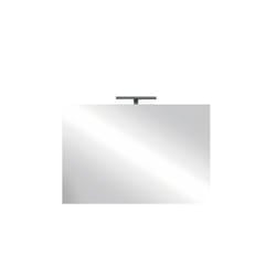 Meublorama MI-SPECCHIERA-439008-780*2C/13KG specchio da parete Bianco