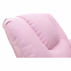 Meublorama RU-RENÉE-4400-5*1C/10KG sedia massaggiante elettrica Rosa - Vista aggiuntiva 5