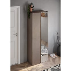Meublorama MI-FRAME-406089-40MR*2C/60KG armadietto da ingresso