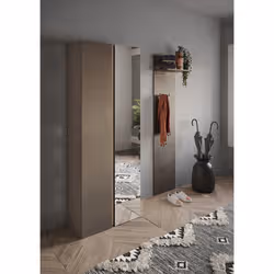 Meublorama MI-FRAME-406089-40MR*2C/60KG armadietto da ingresso - Vista aggiuntiva 2