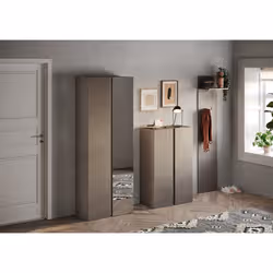 Meublorama MI-FRAME-406089-40MR*2C/60KG armadietto da ingresso - Vista aggiuntiva 3