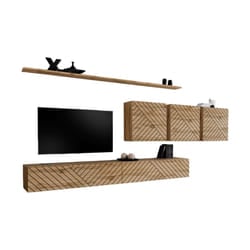Meublorama AM-SWITCH 7-WTL SW 7*7C/95KG armadio soggiorno