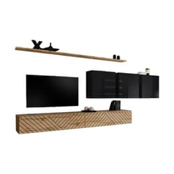 Meublorama AM-SWITCH 7-WTSL SW 7*7C/95KG armadio soggiorno