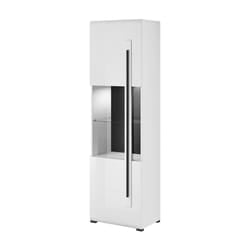 Meublorama HA-TULSA-2497FJ05-*2C/55KG credenza per soggiorno 1 porta/porte