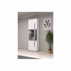 Meublorama HA-TULSA-2497FJ05-*2C/55KG credenza per soggiorno 1 porta/porte - Vista aggiuntiva 5