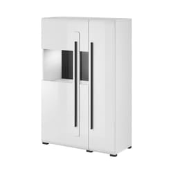 Meublorama HA-TULSA-2497FJ42*2C/61KG credenza per soggiorno 2 porta/porte