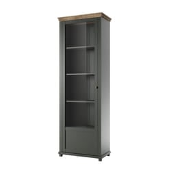 Meublorama DS-HA-EVORA-24ZRJU05*2C/78KG credenza per soggiorno 1 porta/porte