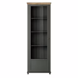 Meublorama DS-HA-EVORA-24ZRJU05*2C/78KG credenza per soggiorno 1 porta/porte - Vista aggiuntiva 4