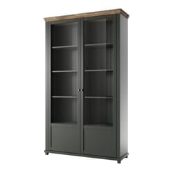 Meublorama DS-HA-EVORA-24ZRJU13*3C/130KG credenza per soggiorno 2 porta/porte
