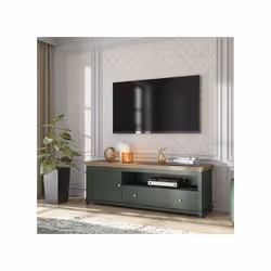 Meublorama HA-EVORA-24ZRJU40*2C/94KG supporto TV e sistema audio 1 cassetto/cassetti - Vista aggiuntiva 4