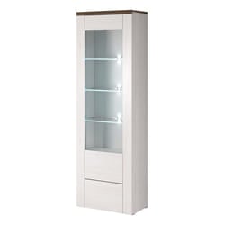 Meublorama HA-LARONA-244BDZ05*2C/54KG credenza per soggiorno 1 porta/porte