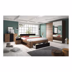Meublorama DS-HA-BETA-22ZB1691*2C/93KG letto - Vista aggiuntiva 2