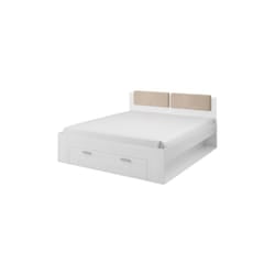 Meublorama HA-GALAXY-BLC-24AAEA52-*2C/100KG letto