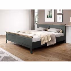 Meublorama HA-EVORA-24ZRJU32*3C/85KG letto - Vista aggiuntiva 3