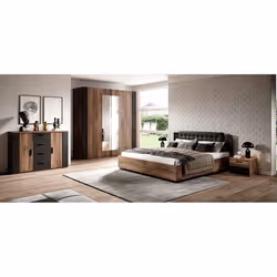 Meublorama HA-SIGMA-24FWLI30*2C/68KG letto - Vista aggiuntiva 3