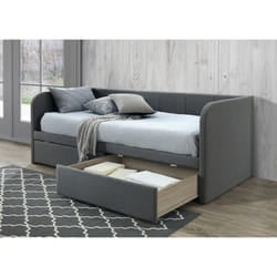 Meublorama PR-ZITA-ZT-900 GR*2C/71KG letto
