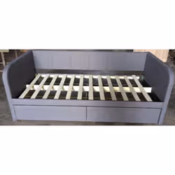 Meublorama PR-ZITA-ZT-900 GR*2C/71KG letto - Vista aggiuntiva 2