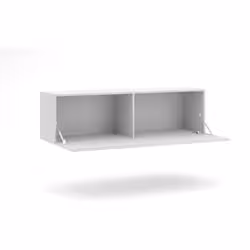 Meublorama VI-VIVO-TVV140X11WMWG00032*1C/26KG armadio soggiorno - Vista aggiuntiva 2