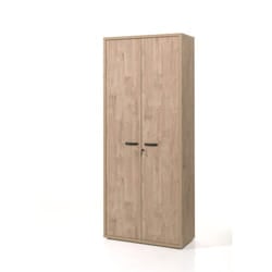 Meublorama NT-CAPO-CAP1D*3C/93KG armadietto per ufficio