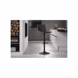 Meublorama RU-TREVI-5521-2*1C/7KG sgabello da bar - Vista aggiuntiva 2