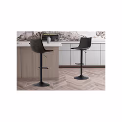 Meublorama RU-TREVI-5521-2*1C/7KG sgabello da bar - Vista aggiuntiva 4