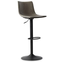 Meublorama RU-TREVI-5521-3*1C/7KG sgabello da bar