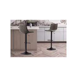 Meublorama RU-TREVI-5521-3*1C/7KG sgabello da bar - Vista aggiuntiva 2