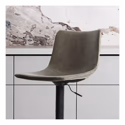 Meublorama RU-TREVI-5521-3*1C/7KG sgabello da bar - Vista aggiuntiva 4