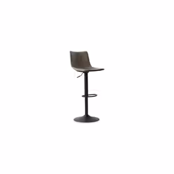 Meublorama RU-TREVI-5521-3*1C/7KG sgabello da bar - Vista aggiuntiva 6