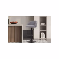 Meublorama RU-ARDA-5625-3*1C/8KG sgabello da bar - Vista aggiuntiva 2