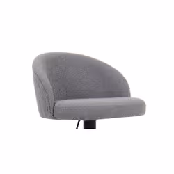 Meublorama RU-ARDA-5625-3*1C/8KG sgabello da bar - Vista aggiuntiva 4