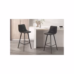 Meublorama RU-OZAN-5518-2*1C/6KG poltrona - Vista aggiuntiva 3
