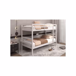 Meublorama RU-ROY-89530-1*2C/46KG letto - Vista aggiuntiva 2