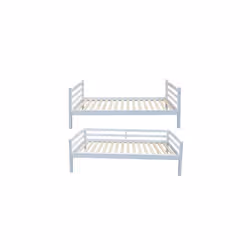 Meublorama RU-ROY-89530-1*2C/46KG letto - Vista aggiuntiva 6