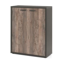 Meublorama NT-PRONTO-PRO4A*2C/51KG armadietto per ufficio
