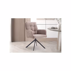 Meublorama RU-GRANADA-9480-3*1C/11KG poltrona - Vista aggiuntiva 2