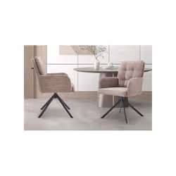 Meublorama RU-GRANADA-9480-3*1C/11KG poltrona - Vista aggiuntiva 6