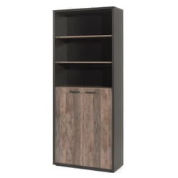 Meublorama NT-PRONTO-PRO4C*2C/81KG armadietto per ufficio