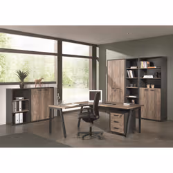 Meublorama NT-PRONTO-PRO4D*3C/93KG armadietto per ufficio - Vista aggiuntiva 2