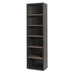 Meublorama NT-PRONTO-PRO4E*2C/57KG libreria soggiorno