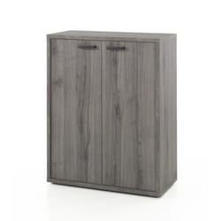 Meublorama NT-PRONTO-PRO2A*2C/51KG armadietto per ufficio