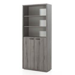 Meublorama NT-PRONTO-PRO2C*2C/81KG armadietto per ufficio