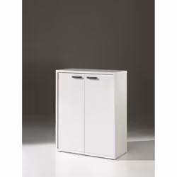 Meublorama NT-PRONTO-PRO1A*2C/51KG armadietto per ufficio - Vista aggiuntiva 2