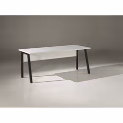 Meublorama NT-PRONTO-PRO1BU20*3C/47KG scrivania - Vista aggiuntiva 2