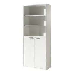 Meublorama NT-PRONTO-PRO1C*2C/81KG libreria soggiorno