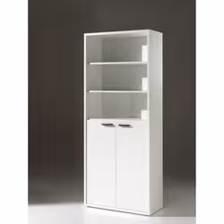 Meublorama NT-PRONTO-PRO1C*2C/81KG libreria soggiorno - Vista aggiuntiva 2