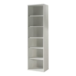 Meublorama NT-PRONTO-PRO1E*2C/57KG libreria soggiorno