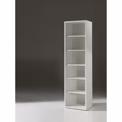 Meublorama NT-PRONTO-PRO1E*2C/57KG libreria soggiorno - Vista aggiuntiva 2