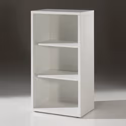 Meublorama NT-PRONTO-PRO1B*2C/32KG libreria soggiorno - Vista aggiuntiva 2